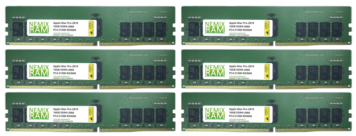 NEMIX RAM